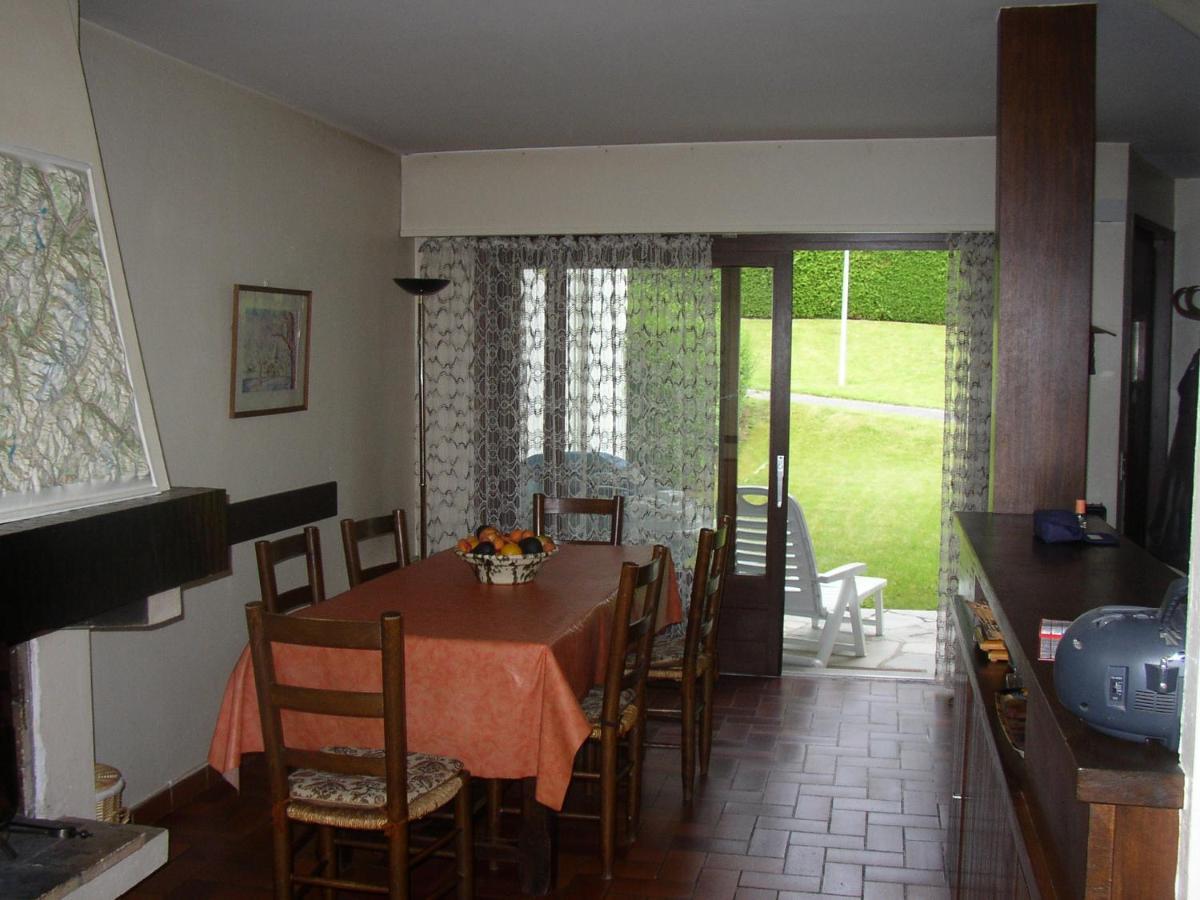 L'Onyx - Domaine De Nant Cruy Villa Sallanches Dış mekan fotoğraf